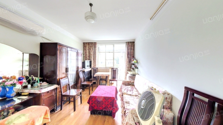 通海小区二手房实景图