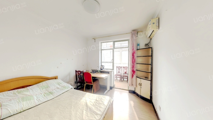 七邻里南区二手房实景图