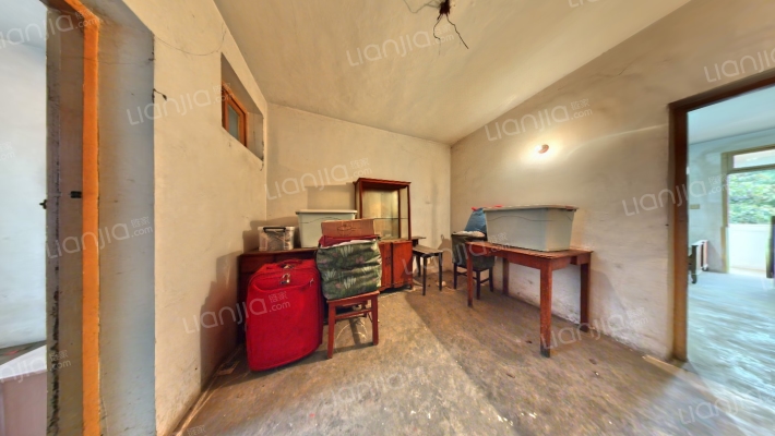 观景二村二手房实景图