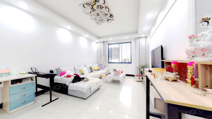 在水一方(襄城区)二手房实景图