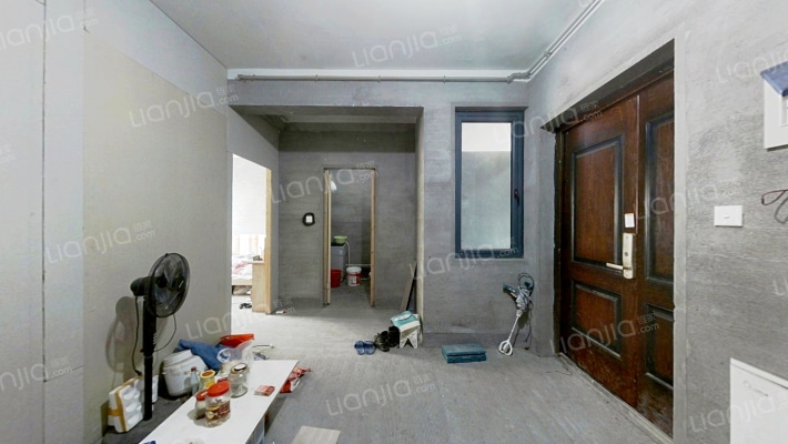 元垄大都会二期二手房实景图