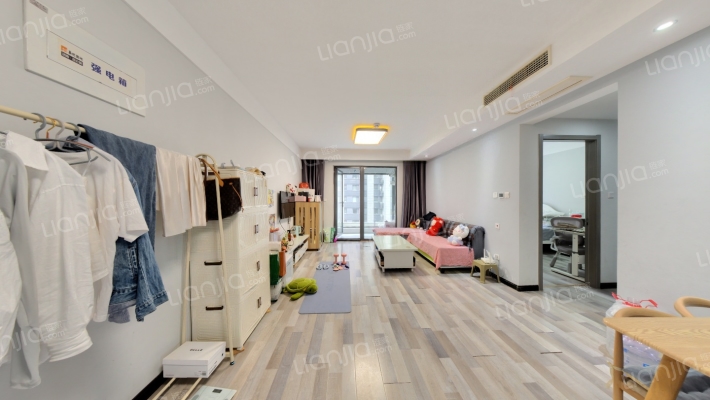 昆仑御一区二手房实景图