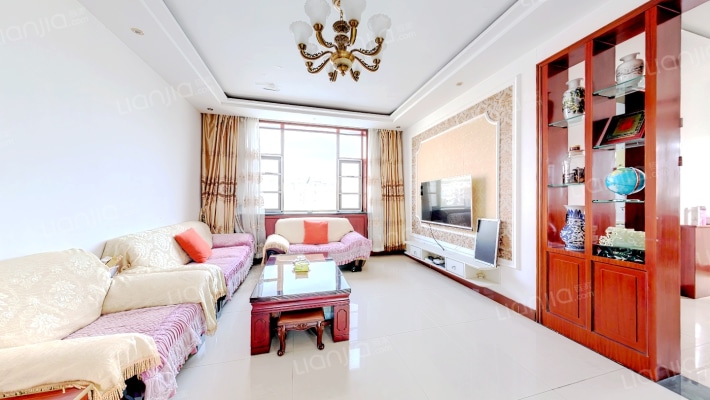 福新花园二手房实景图