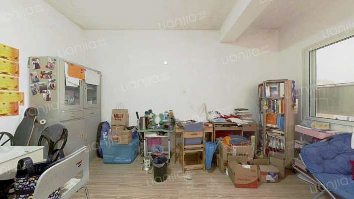 孙马小区二手房实景图