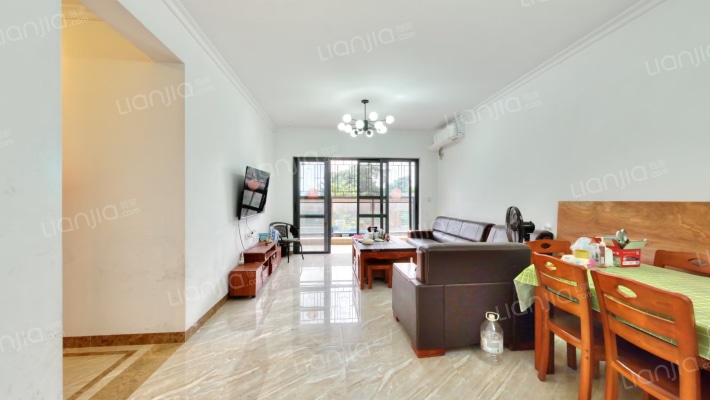 碧涛花园熙悦二手房实景图