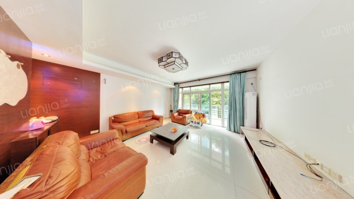 裕发花园二手房实景图