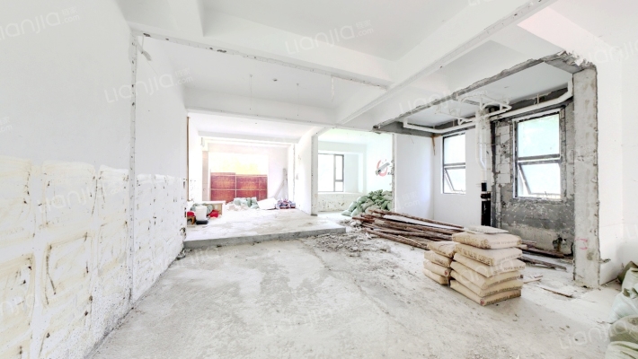 瑞鑫国宾府二手房实景图