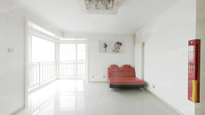 华宁景苑北区二手房实景图