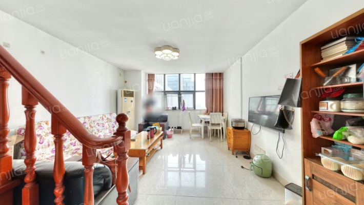 中环时代二手房实景图