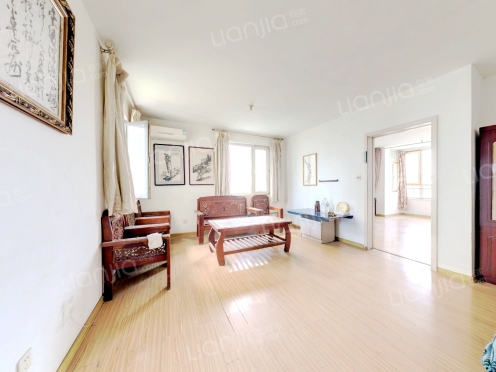 整租·海逸景园 2室1厅 东/南