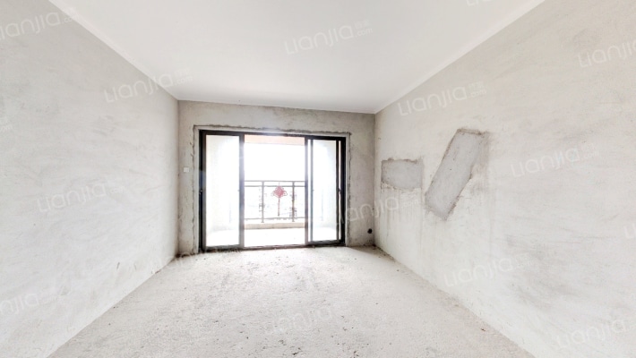 中泰上境二手房实景图