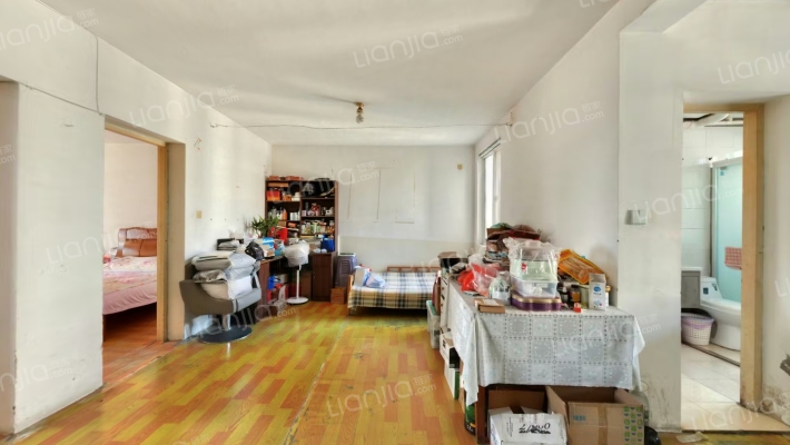 光明南村二手房实景图