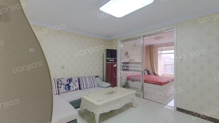 财神庙12号院二手房实景图