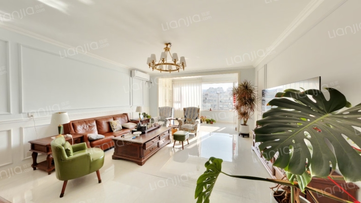 舜耕路221二手房实景图