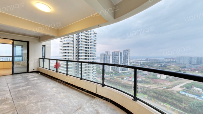 清凤滇池美岸二手房实景图