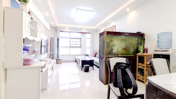 国光揽悦二手房实景图