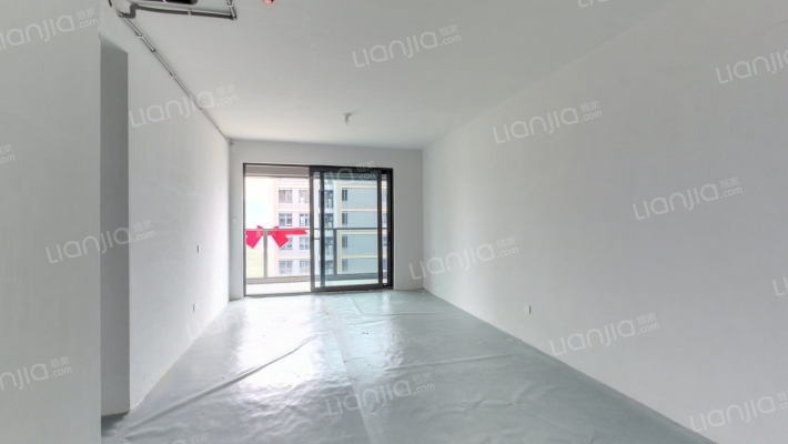 首开第五大道二手房实景图