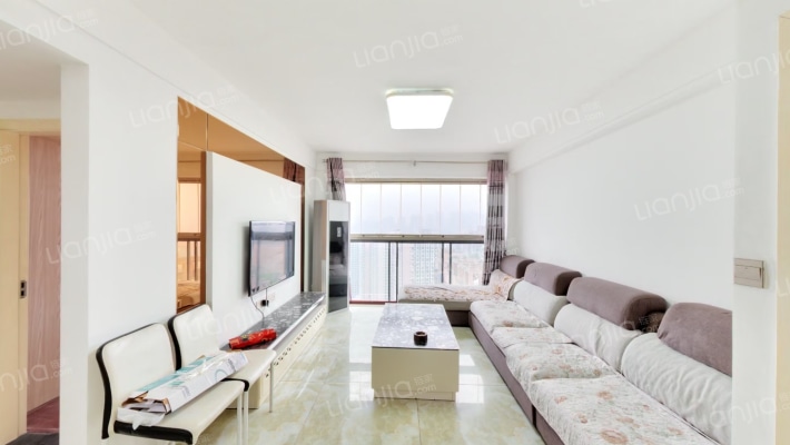 顺祥壹街区B区二手房实景图