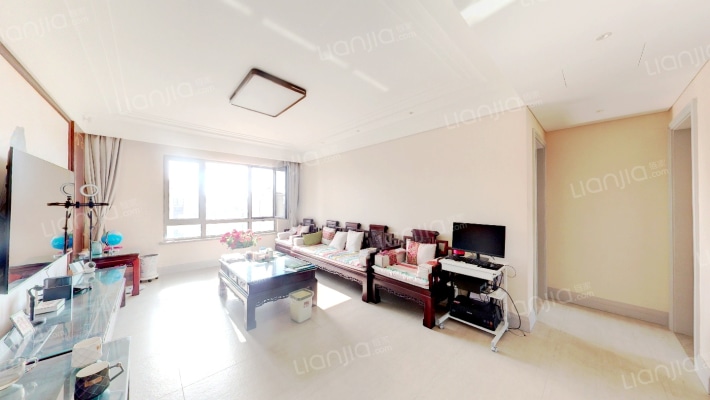 融创城融文园二手房实景图