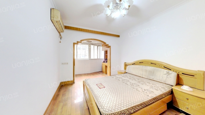 兴达新寓二村二手房实景图