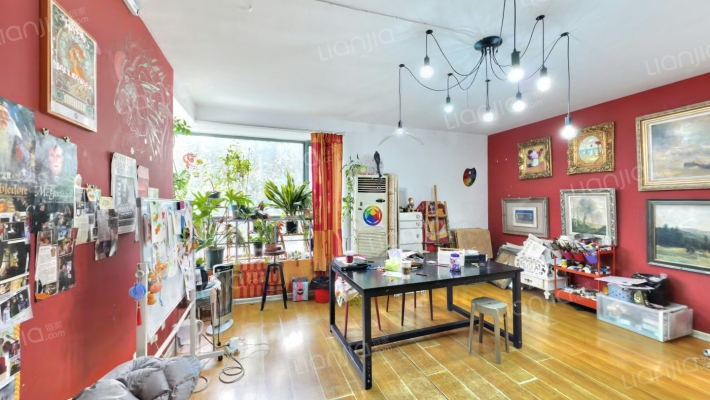 苏城北苑二手房实景图