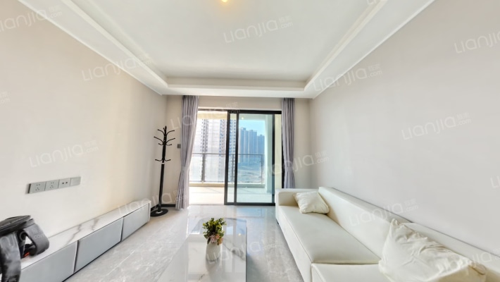 碧桂园伴山云境花园二手房实景图