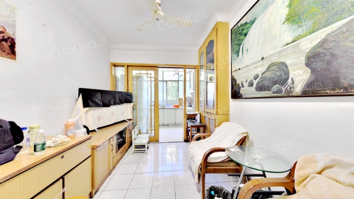 仁义村甲子9号二手房实景图