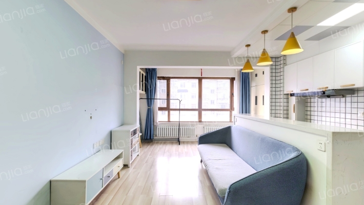 梧桐语小区二手房实景图