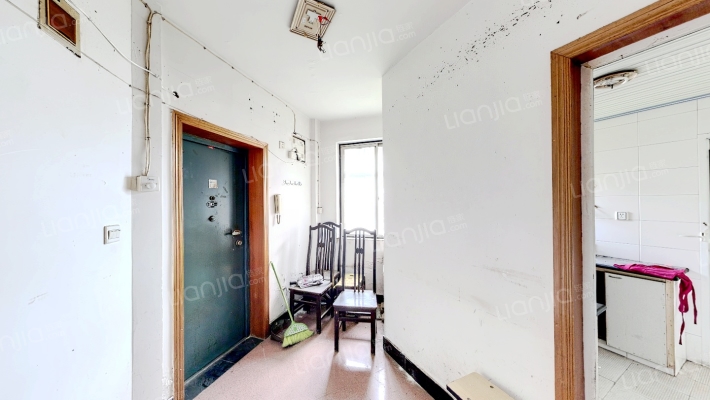 华中西路314号二手房实景图