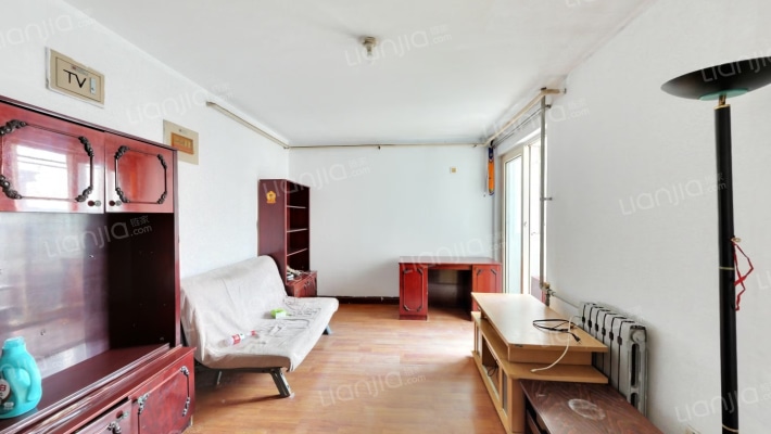 车辇店胡同二手房实景图