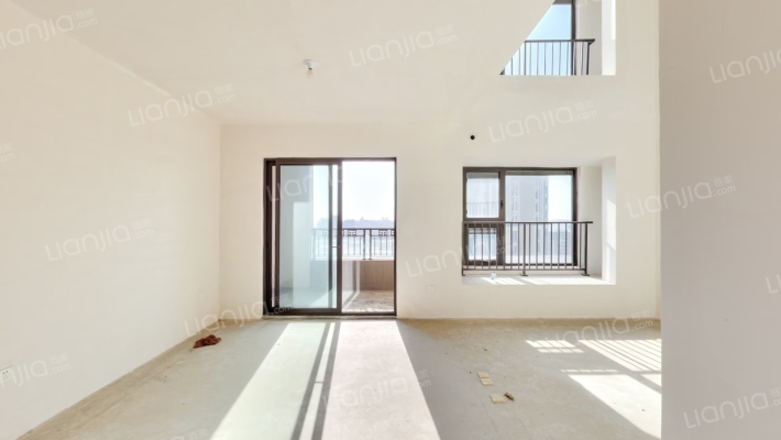 建发泱誉雅苑(相城)二手房实景图