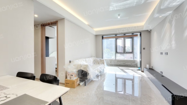 中天云咏汀洲府二手房实景图