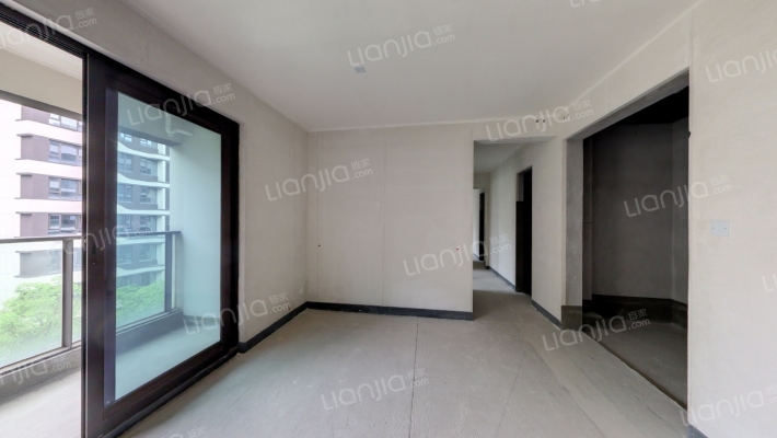 海成云境二手房实景图