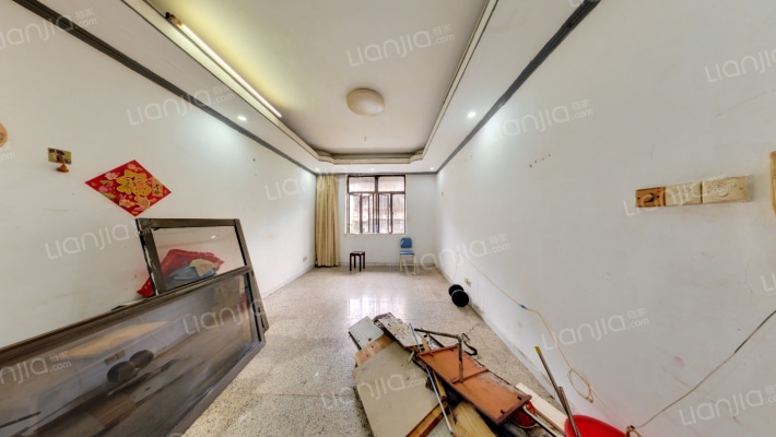 龙屋小区二手房实景图