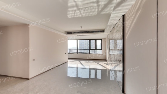 龙湖焕城二手房实景图