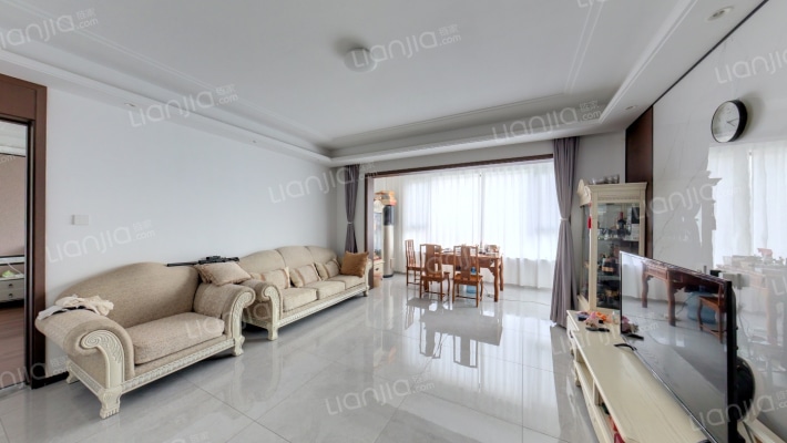 十里风和东区二手房实景图