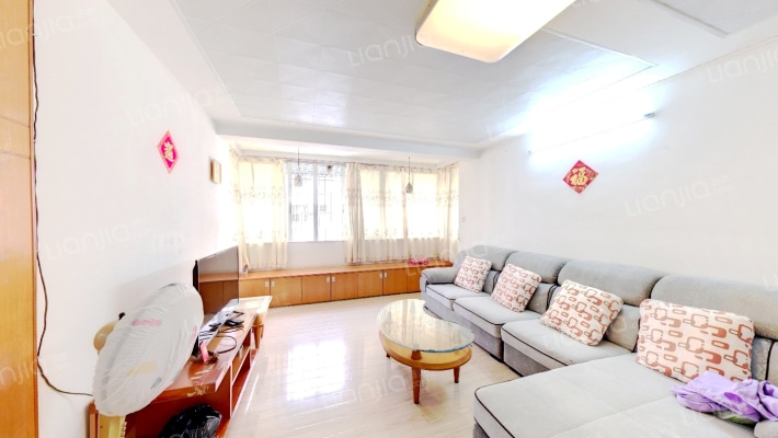 江湾西一苑二手房实景图