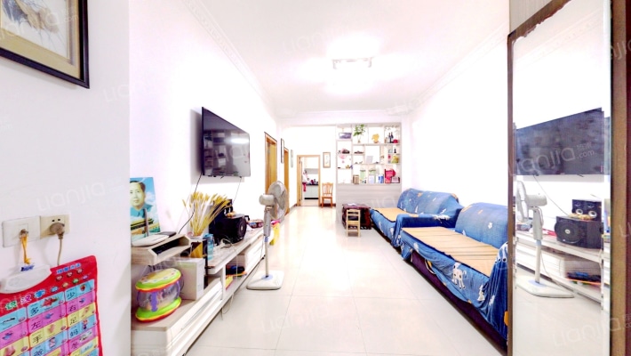 来福花园二手房实景图