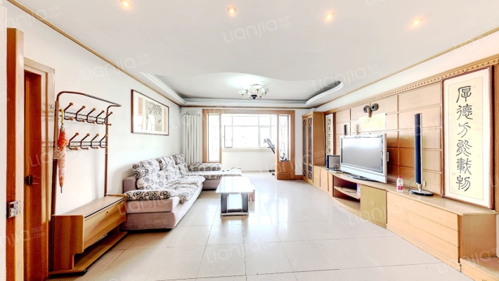 唐久宿舍二手房实景图