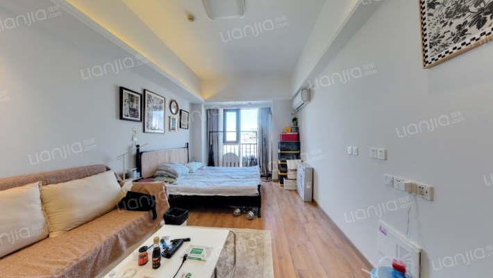 锦荣UI公寓二手房实景图