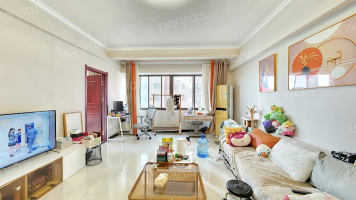 长延居二手房实景图