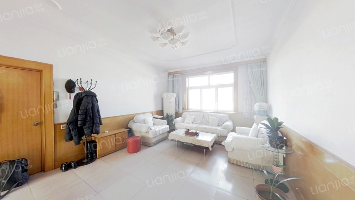 城兴里二手房实景图