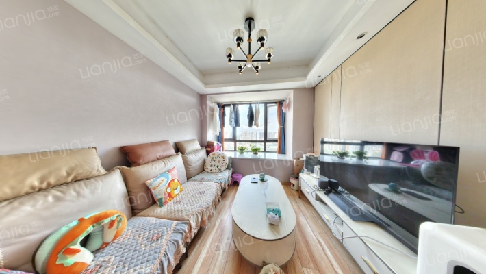 人居大同峰荟（二手）二手房实景图