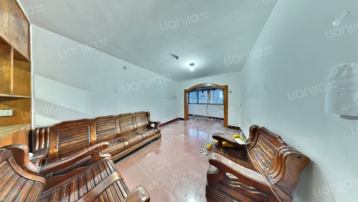 干警宿舍二手房实景图