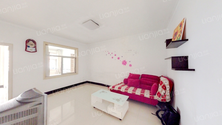 饮料厂宿舍二手房实景图