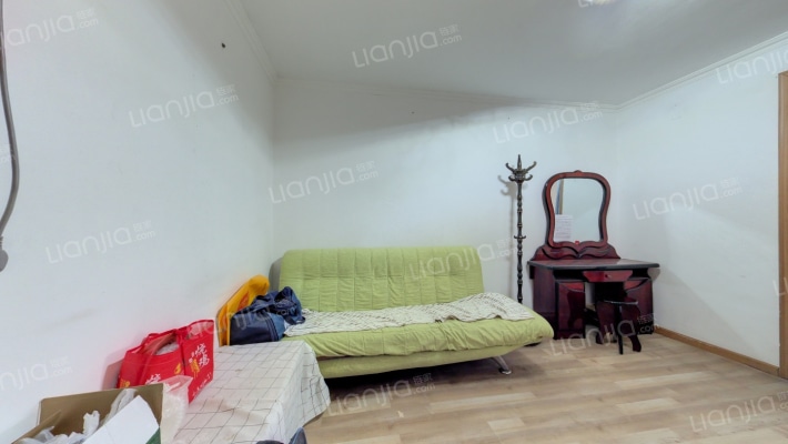 管道局八区北区二手房实景图