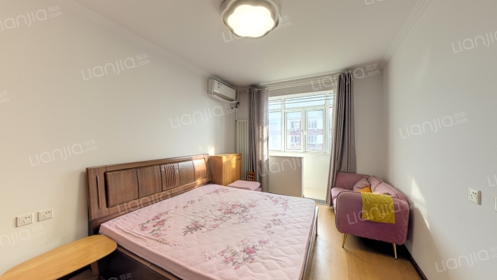 高家园三区二手房实景图