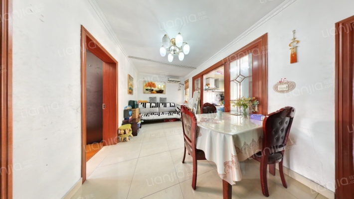 倪家桥二手房实景图