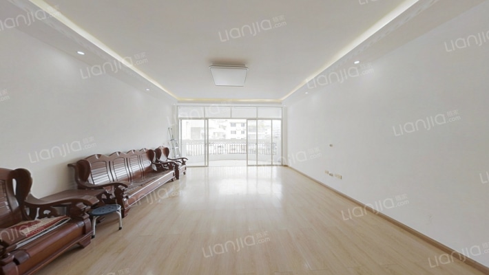 众拓馨苑二手房实景图