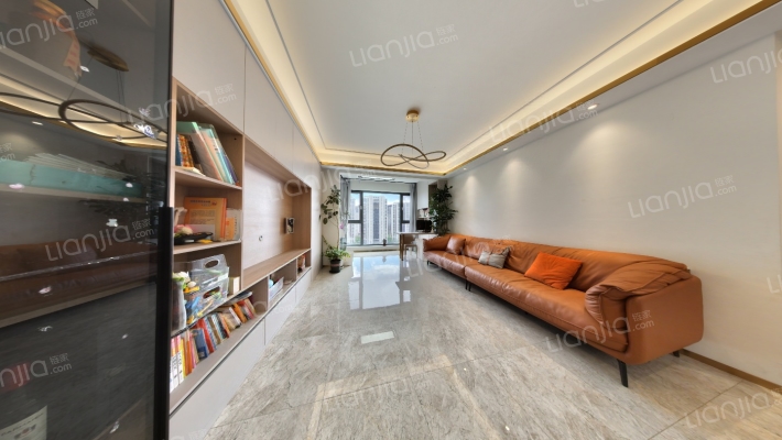 和达君玥二手房实景图